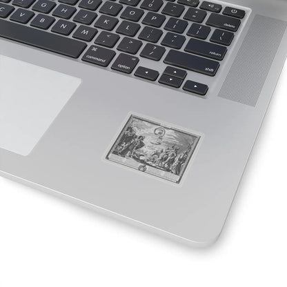 SKU:TSS-STICK-BRHBSS-2X2-13ROP Sizes:2" × 2" Types:Transparent
