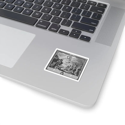 SKU:TSS-STICK-BRHBSS-2X2-83 Sizes:2" × 2" Types:White