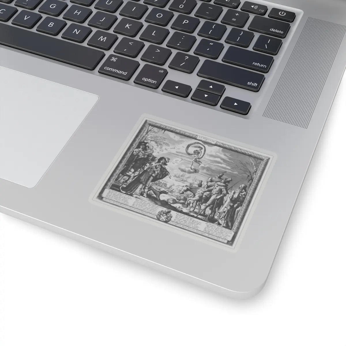 SKU:TSS-STICK-BRHBSS-3X3-13ROP Sizes:3" × 3" Types:Transparent