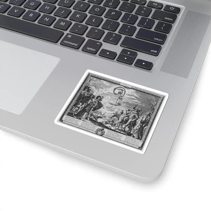 SKU:TSS-STICK-BRHBSS-3X3-83 Sizes:3" × 3" Types:White