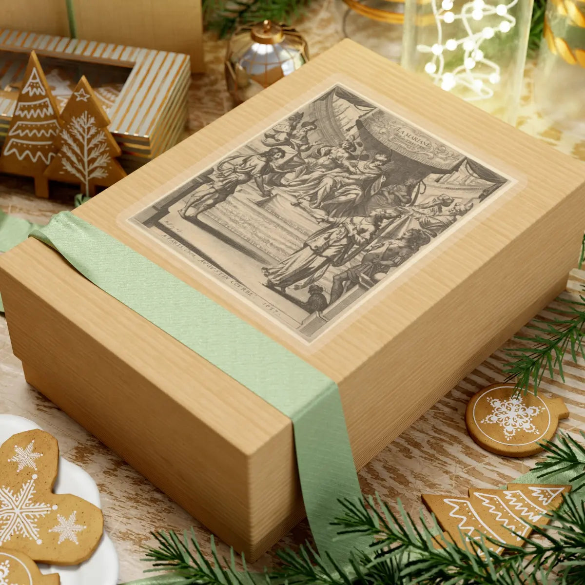 SKU:TSS-STICK-BRHBSS-6X6-13ROS Sizes:6" × 6" Types:Transparent