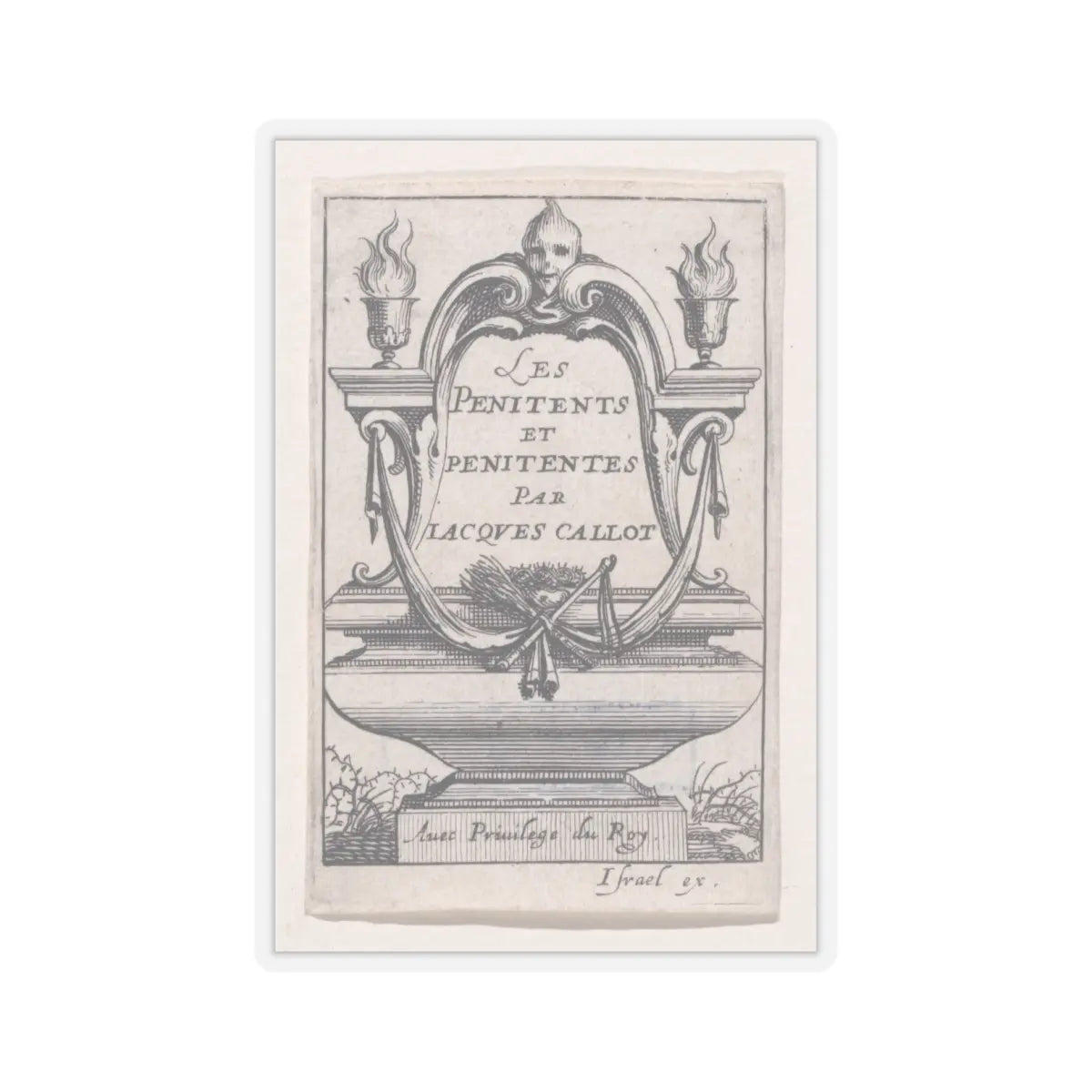 SKU:TSS-STICK-BRHBSS-6X6-13ROX Sizes:6" × 6" Types:Transparent