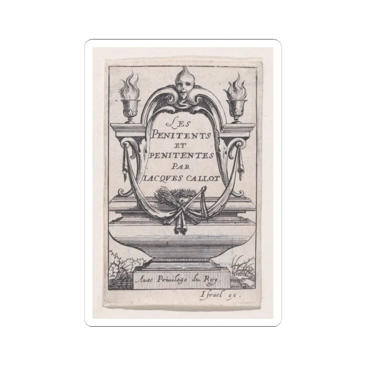 SKU:TSS-STICK-BRHBSS-6X6-91 Sizes:6" × 6" Types:White