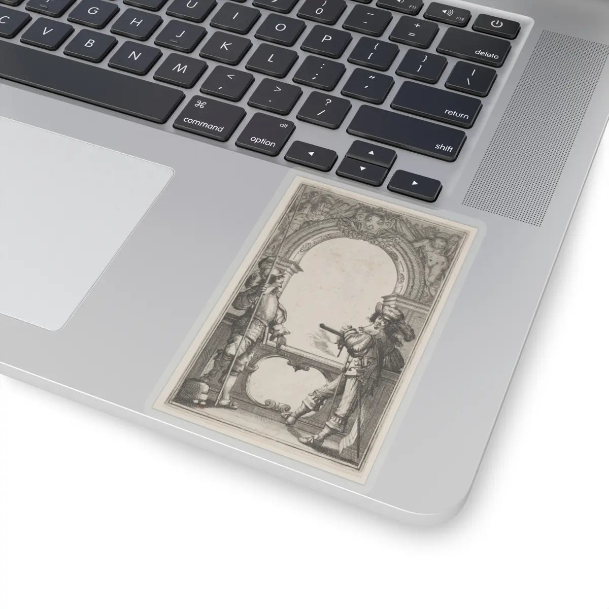 SKU:TSS-STICK-BRHBSS-4X4-13ROT Sizes:4" × 4" Types:Transparent