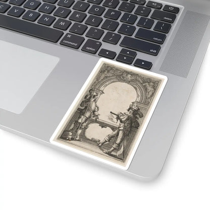 SKU:TSS-STICK-BRHBSS-4X4-87 Sizes:4" × 4" Types:White
