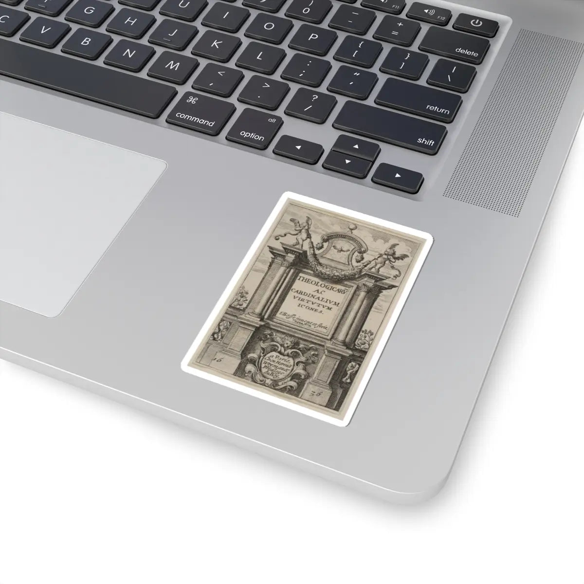 SKU:TSS-STICK-BRHBSS-3X3-89 Sizes:3" × 3" Types:White