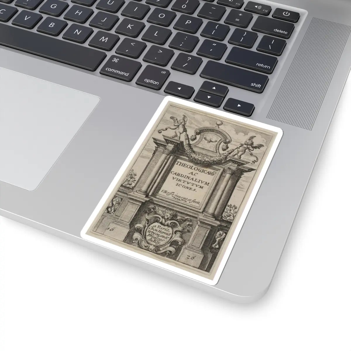 SKU:TSS-STICK-BRHBSS-4X4-89 Sizes:4" × 4" Types:White
