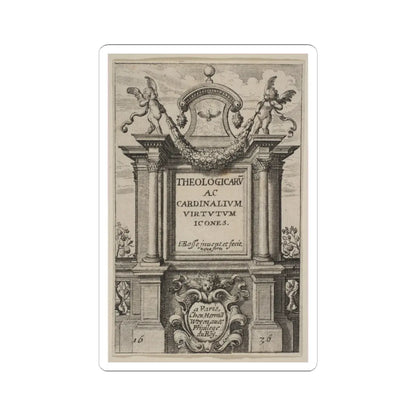 SKU:TSS-STICK-BRHBSS-6X6-89 Sizes:6" × 6" Types:White