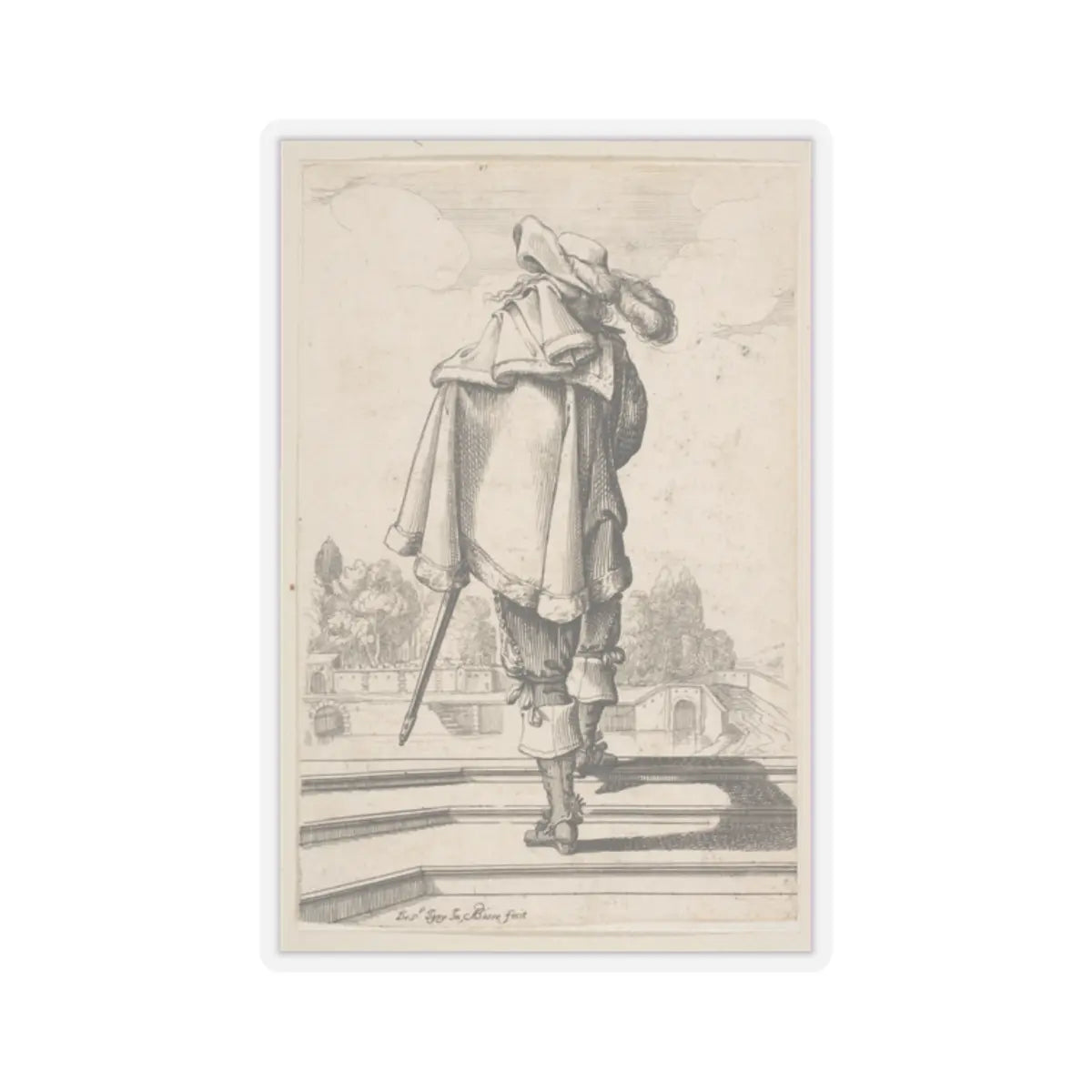 SKU:TSS-STICK-BRHBSS-2X2-13ROZ Sizes:2" × 2" Types:Transparent