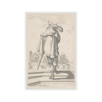 SKU:TSS-STICK-BRHBSS-2X2-13ROZ Sizes:2" × 2" Types:Transparent