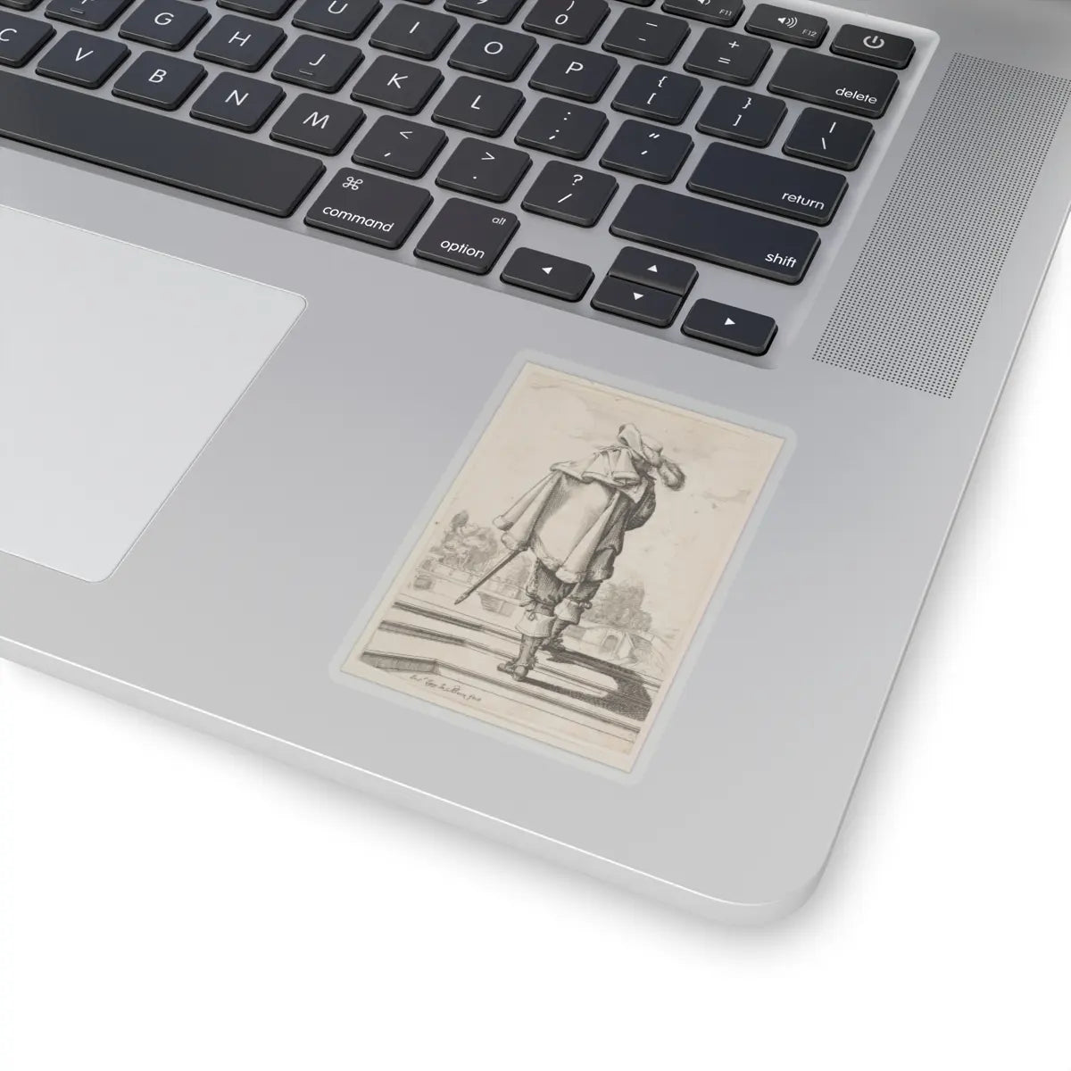SKU:TSS-STICK-BRHBSS-3X3-13ROZ Sizes:3" × 3" Types:Transparent