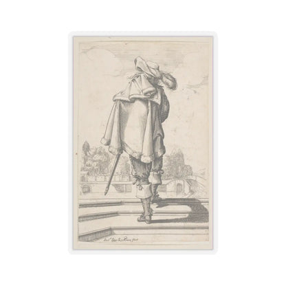 SKU:TSS-STICK-BRHBSS-4X4-13ROZ Sizes:4" × 4" Types:Transparent