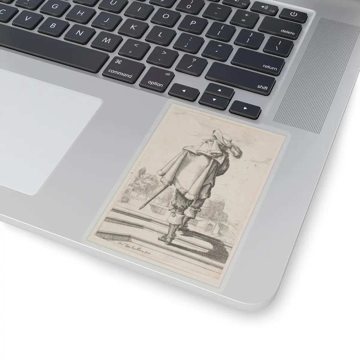 SKU:TSS-STICK-BRHBSS-4X4-13ROZ Sizes:4" × 4" Types:Transparent