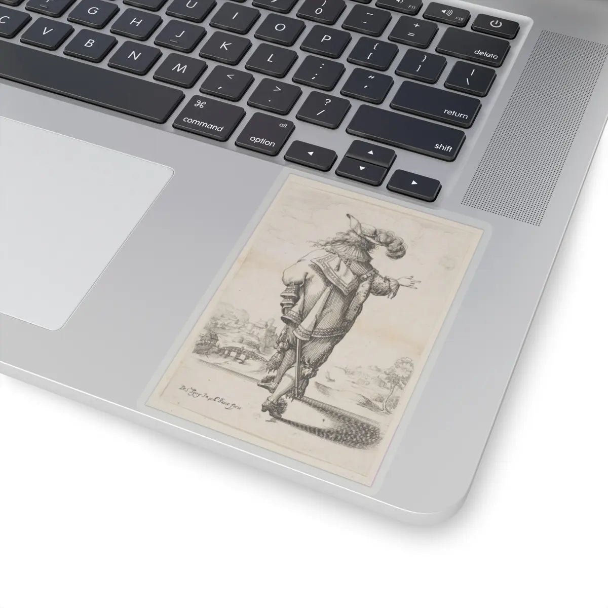 SKU:TSS-STICK-BRHBSS-4X4-13RP0 Sizes:4" × 4" Types:Transparent