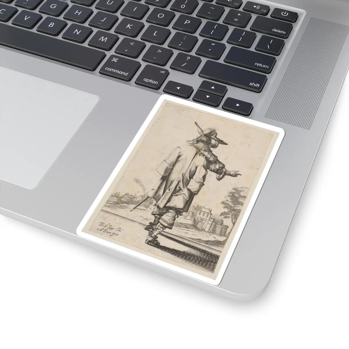 SKU:TSS-STICK-BRHBSS-4X4-95 Sizes:4" × 4" Types:White