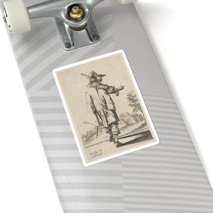 SKU:TSS-STICK-BRHBSS-6X6-95 Sizes:6" × 6" Types:White
