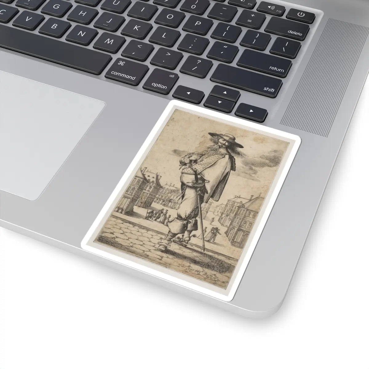 SKU:TSS-STICK-BRHBSS-4X4-96 Sizes:4" × 4" Types:White