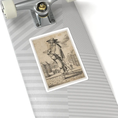 SKU:TSS-STICK-BRHBSS-6X6-96 Sizes:6" × 6" Types:White