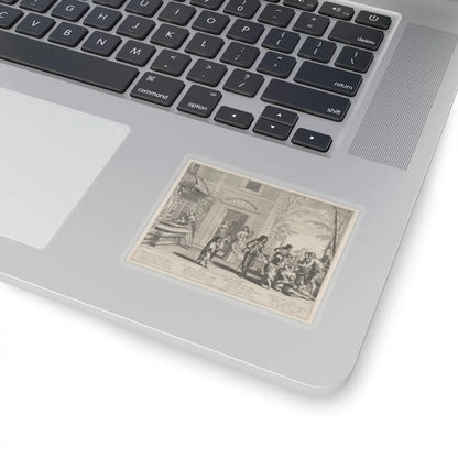 SKU:TSS-STICK-BRHBSS-3X3-13RP5 Sizes:3" × 3" Types:Transparent