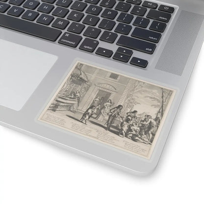 SKU:TSS-STICK-BRHBSS-4X4-13RP5 Sizes:4" × 4" Types:Transparent