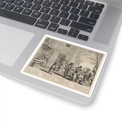 SKU:TSS-STICK-BRHBSS-4X4-99 Sizes:4" × 4" Types:White