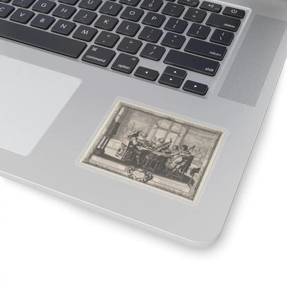SKU:TSS-STICK-BRHBSS-3X3-13RP7 Sizes:3" × 3" Types:Transparent