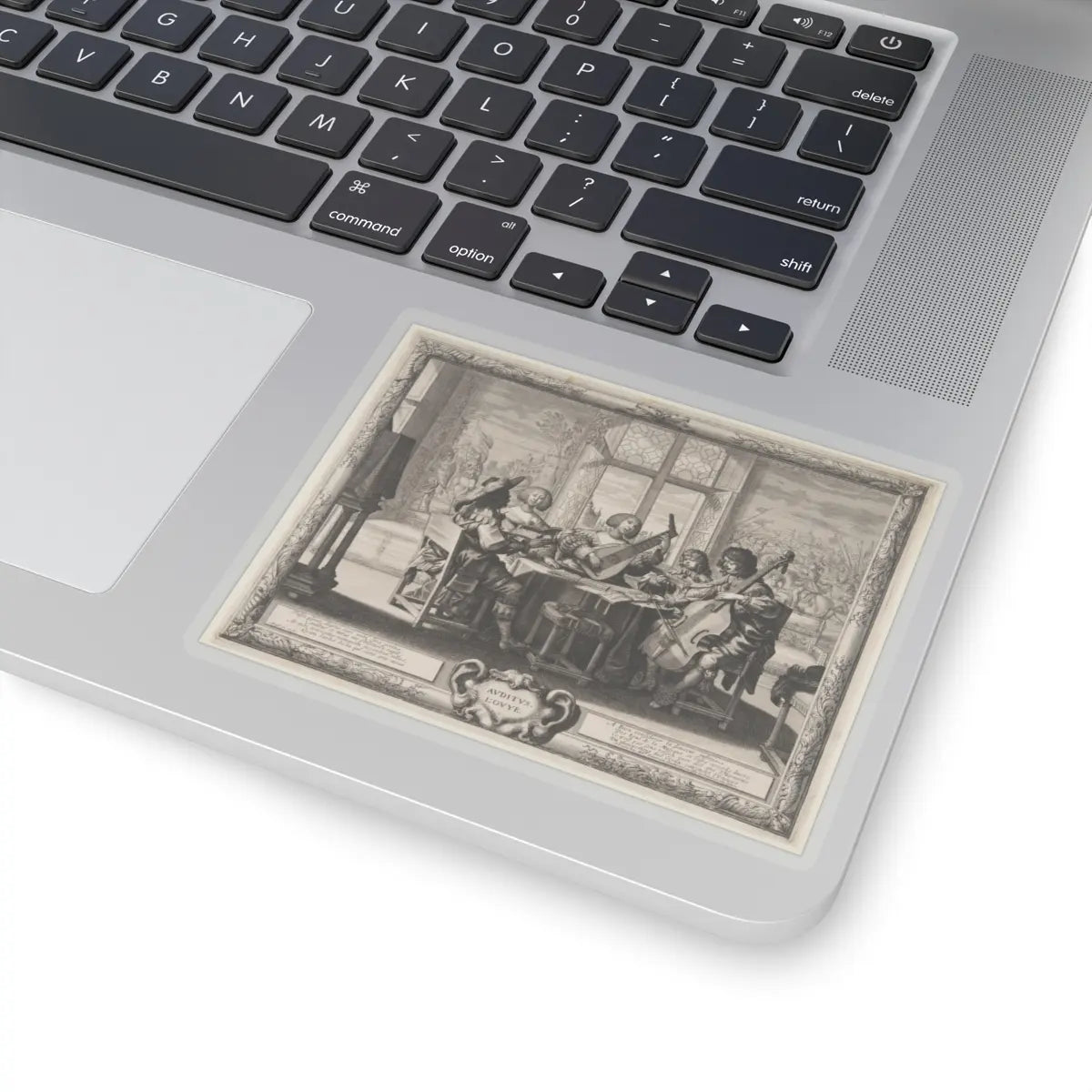 SKU:TSS-STICK-BRHBSS-4X4-13RP7 Sizes:4" × 4" Types:Transparent