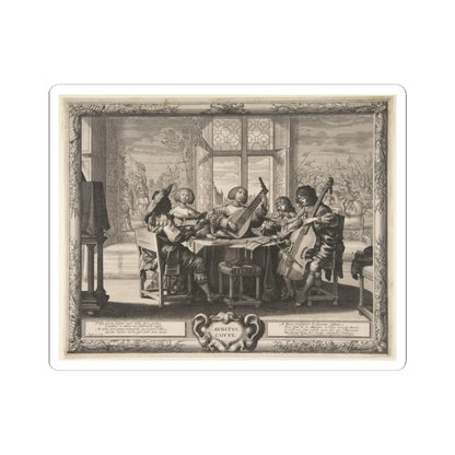 SKU:TSS-STICK-BRHBSS-6X6-101 Sizes:6" × 6" Types:White