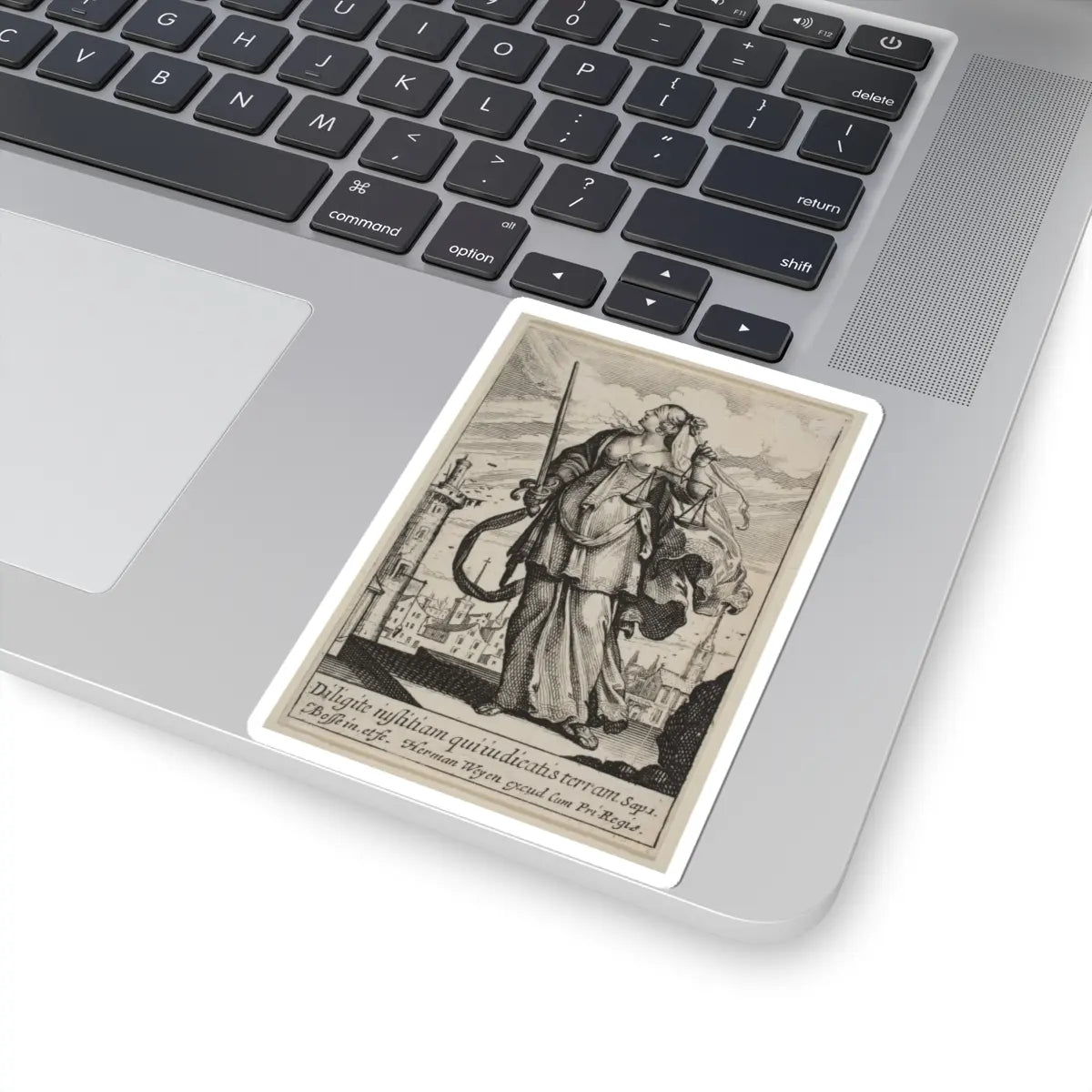SKU:TSS-STICK-BRHBSS-4X4-107 Sizes:4" × 4" Types:White