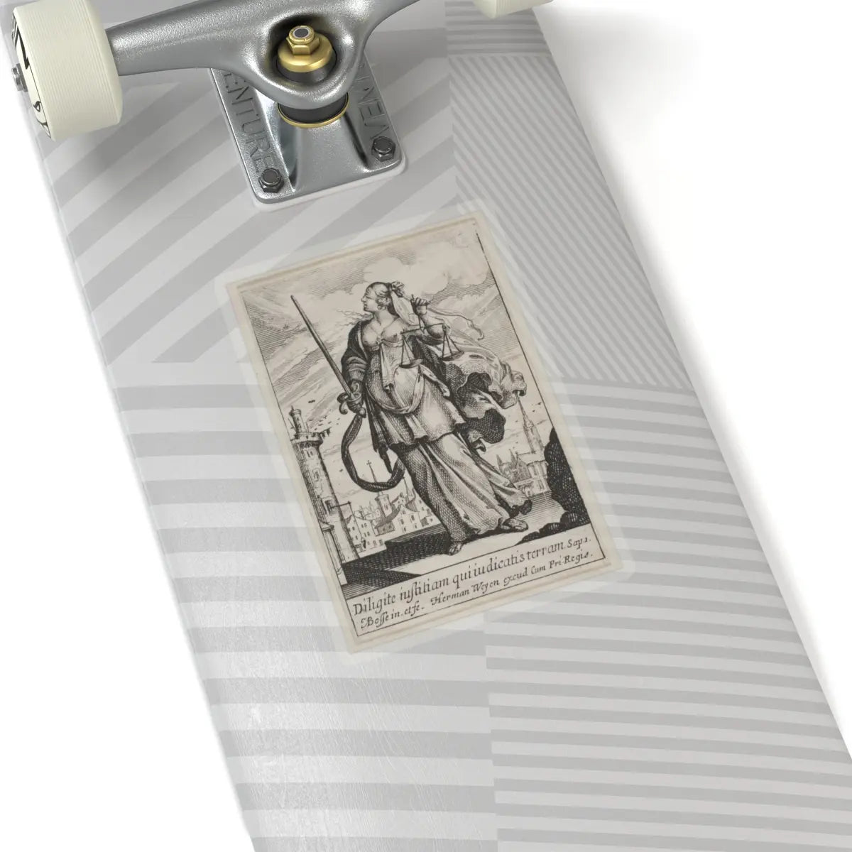 SKU:TSS-STICK-BRHBSS-6X6-13RPD Sizes:6" × 6" Types:Transparent