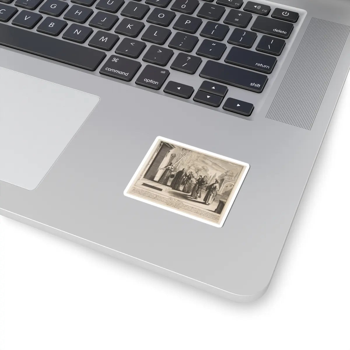 SKU:TSS-STICK-BRHBSS-2X2-108 Sizes:2" × 2" Types:White