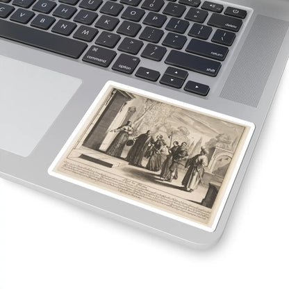 SKU:TSS-STICK-BRHBSS-4X4-108 Sizes:4" × 4" Types:White