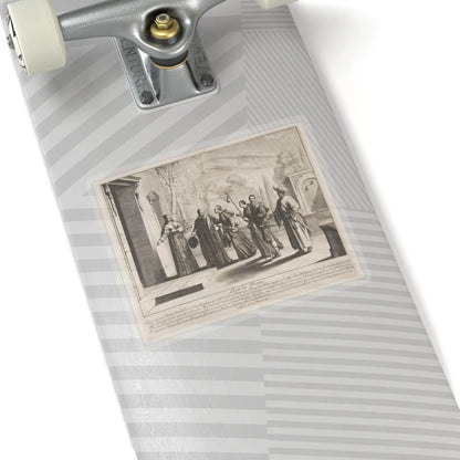 SKU:TSS-STICK-BRHBSS-6X6-13RPE Sizes:6" × 6" Types:Transparent