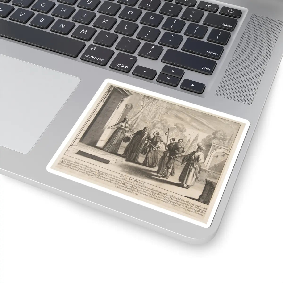 SKU:TSS-STICK-BRHBSS-4X4-110 Sizes:4" × 4" Types:White
