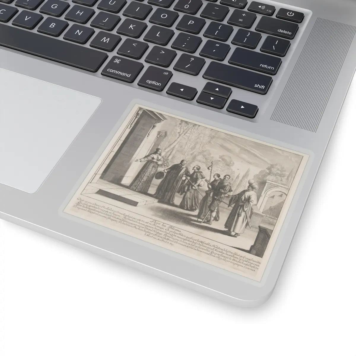 SKU:TSS-STICK-BRHBSS-4X4-13RPG Sizes:4" × 4" Types:Transparent