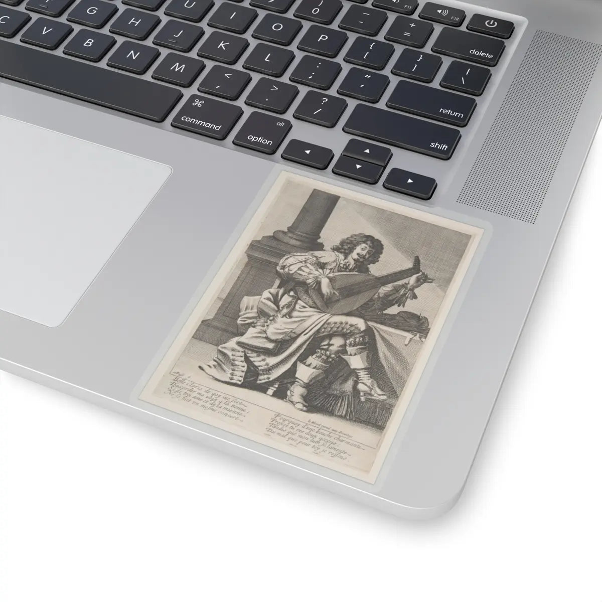 SKU:TSS-STICK-BRHBSS-4X4-13RPJ Sizes:4" × 4" Types:Transparent