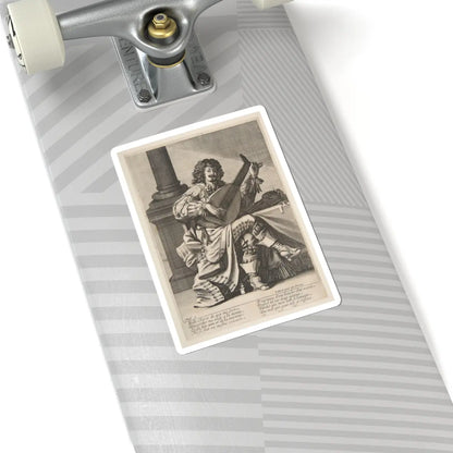 SKU:TSS-STICK-BRHBSS-6X6-113 Sizes:6" × 6" Types:White