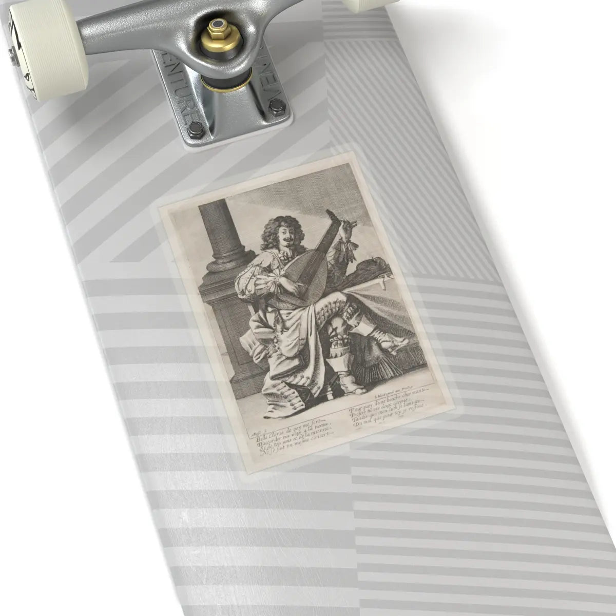 SKU:TSS-STICK-BRHBSS-6X6-13RPJ Sizes:6" × 6" Types:Transparent