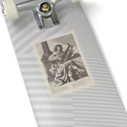 SKU:TSS-STICK-BRHBSS-6X6-13RPJ Sizes:6" × 6" Types:Transparent