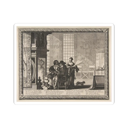 SKU:TSS-STICK-BRHBSS-4X4-115 Sizes:4" × 4" Types:White