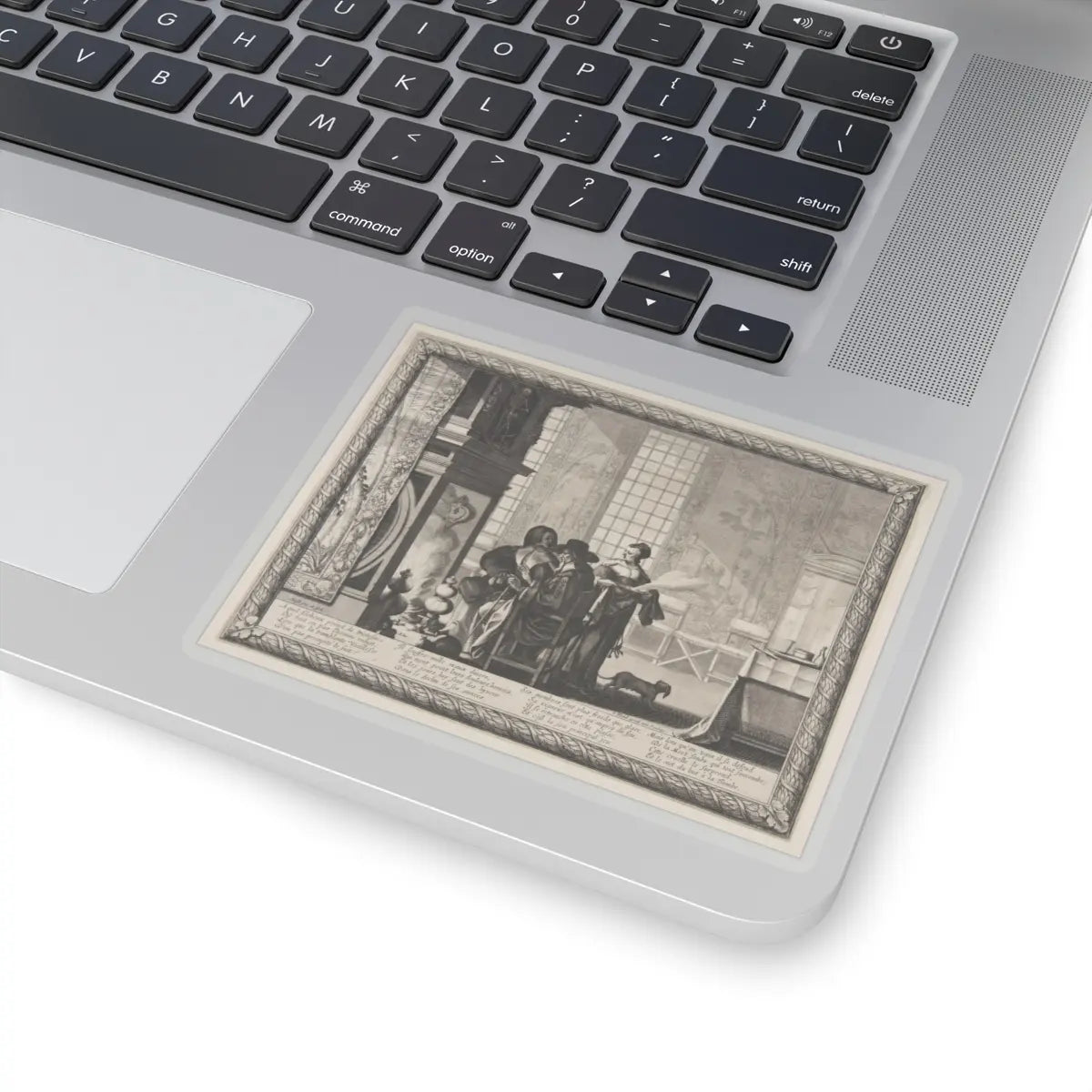 SKU:TSS-STICK-BRHBSS-4X4-13RPL Sizes:4" × 4" Types:Transparent