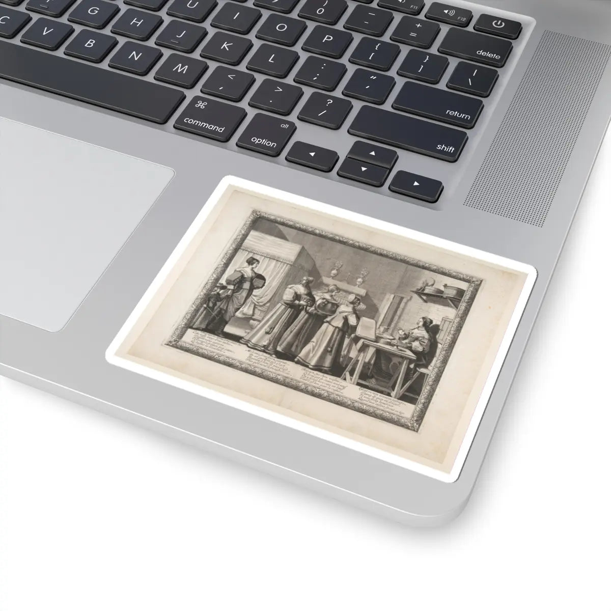 SKU:TSS-STICK-BRHBSS-4X4-120 Sizes:4" × 4" Types:White
