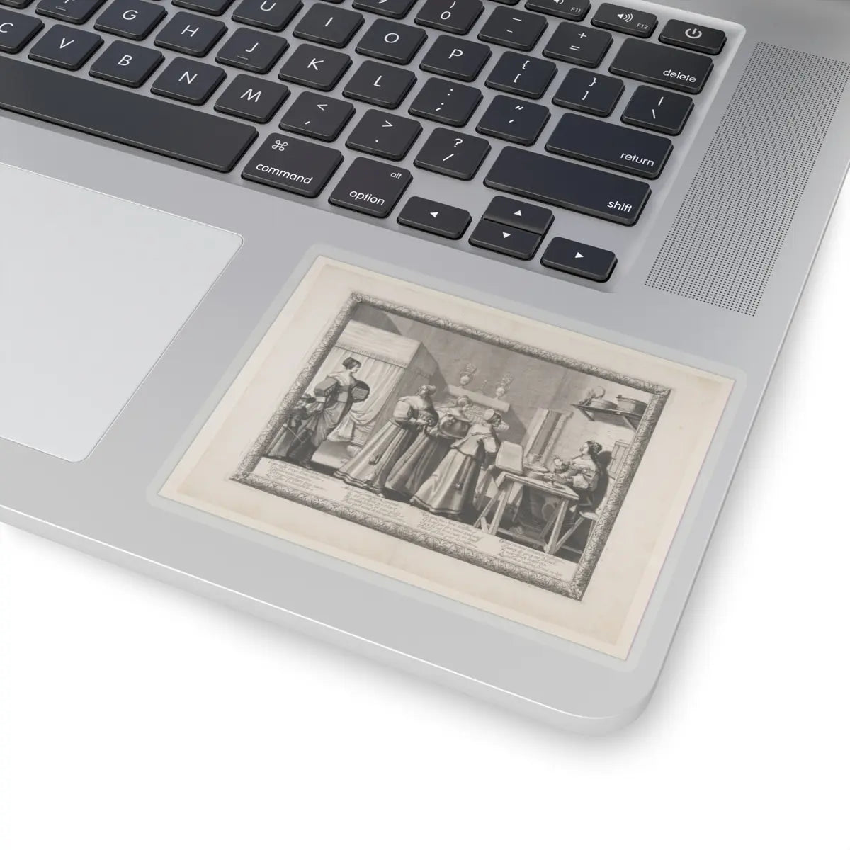 SKU:TSS-STICK-BRHBSS-4X4-13RPQ Sizes:4" × 4" Types:Transparent