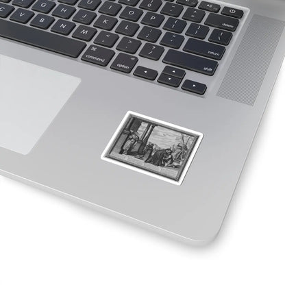 SKU:TSS-STICK-BRHBSS-2X2-124 Sizes:2" × 2" Types:White