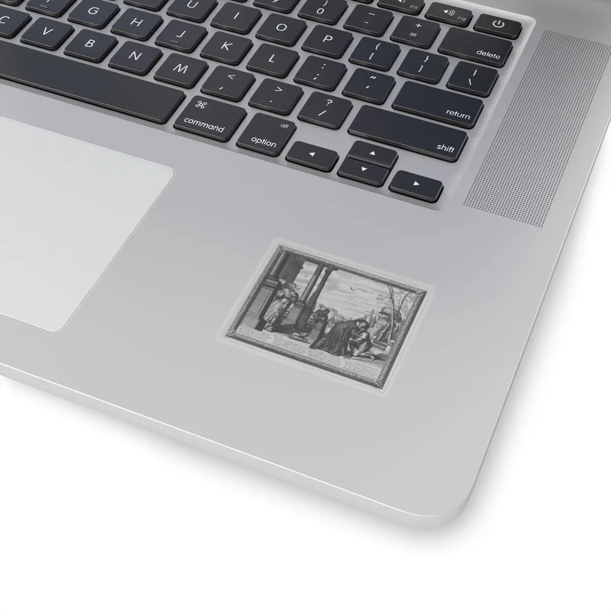 SKU:TSS-STICK-BRHBSS-2X2-13RPU Sizes:2" × 2" Types:Transparent