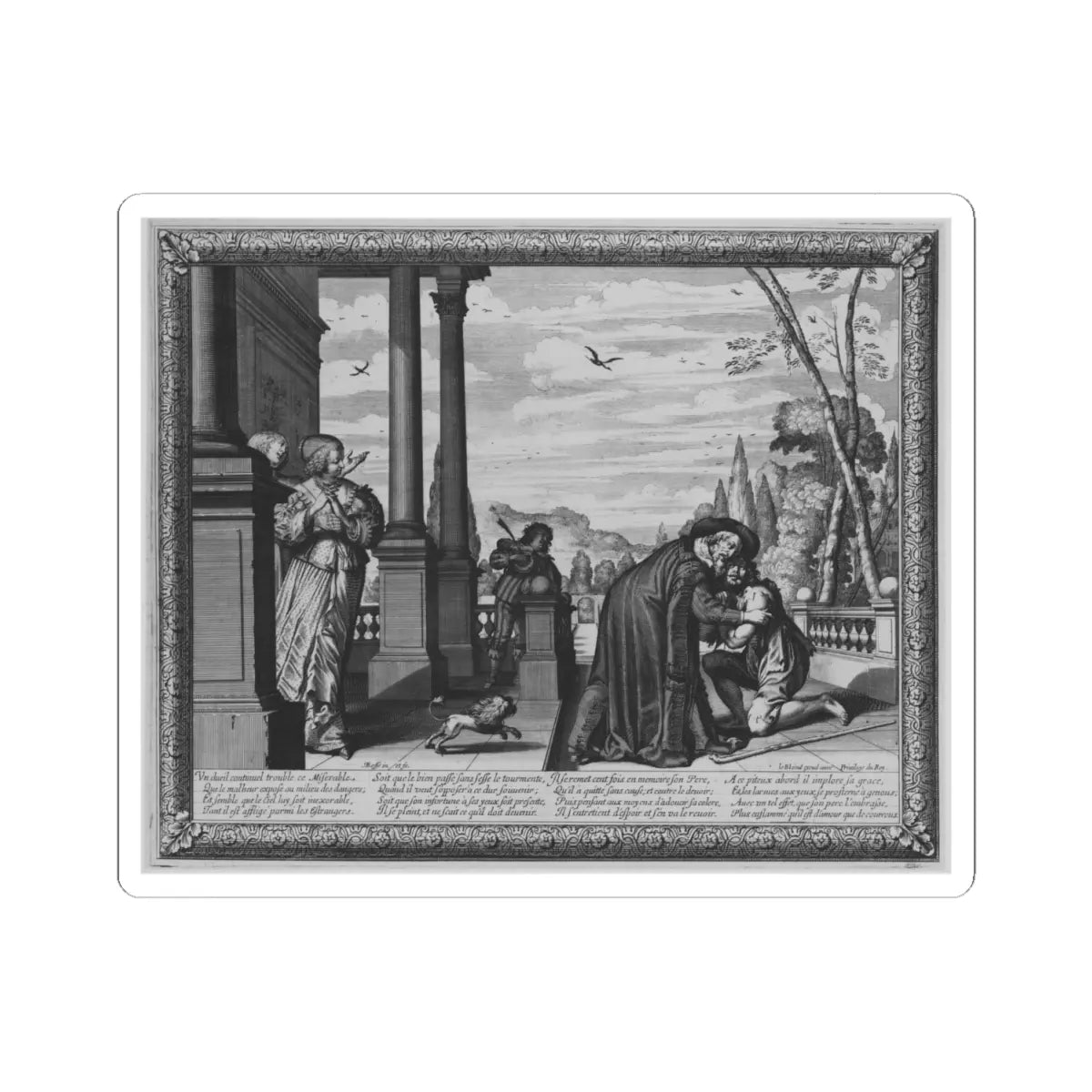 SKU:TSS-STICK-BRHBSS-4X4-124 Sizes:4" × 4" Types:White