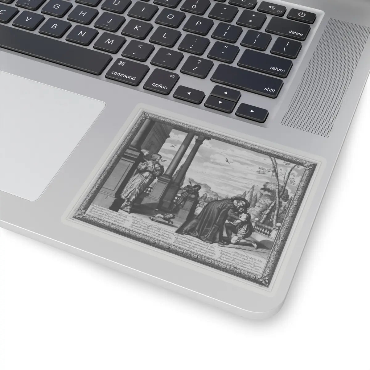 SKU:TSS-STICK-BRHBSS-4X4-13RPU Sizes:4" × 4" Types:Transparent