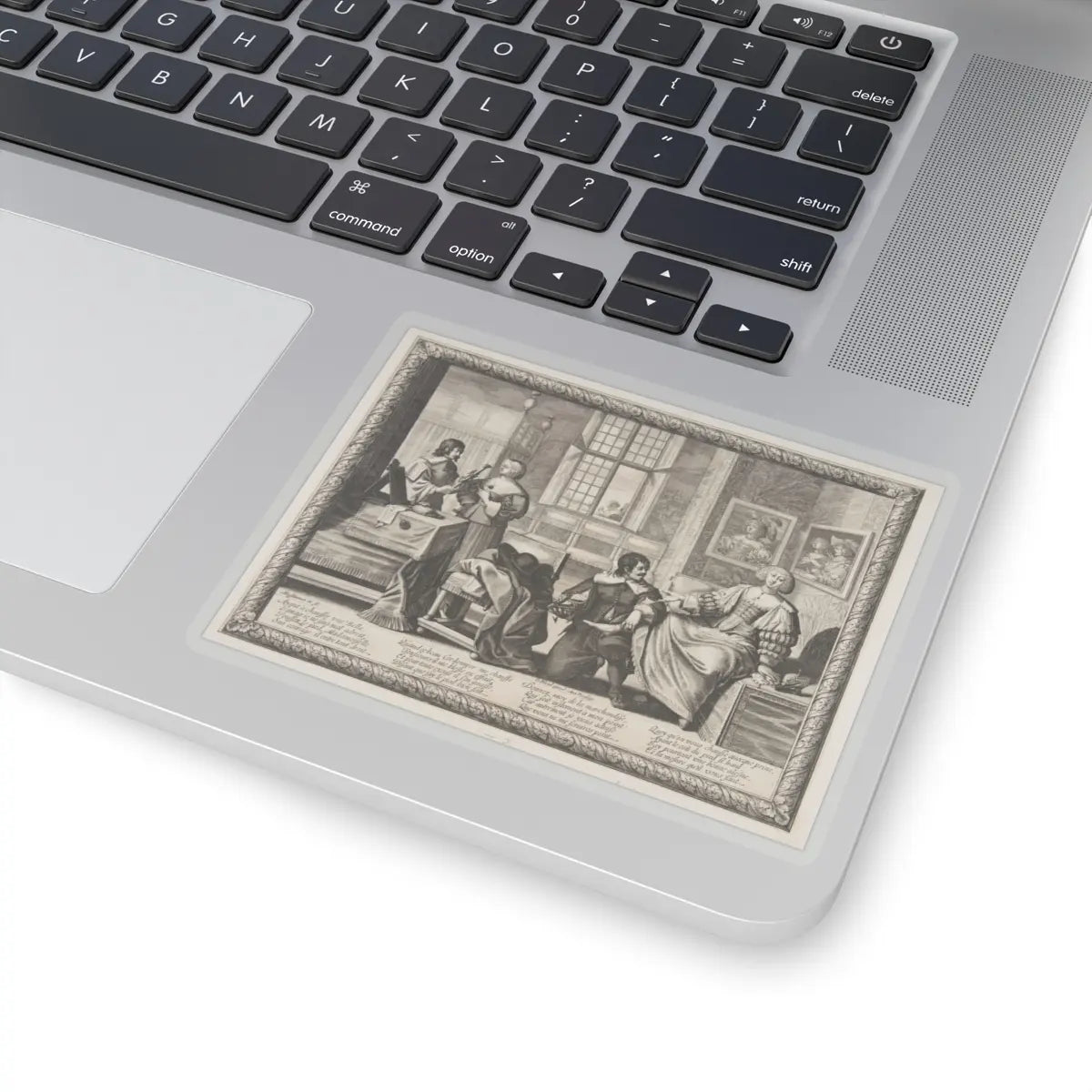 SKU:TSS-STICK-BRHBSS-4X4-13RPZ Sizes:4" × 4" Types:Transparent