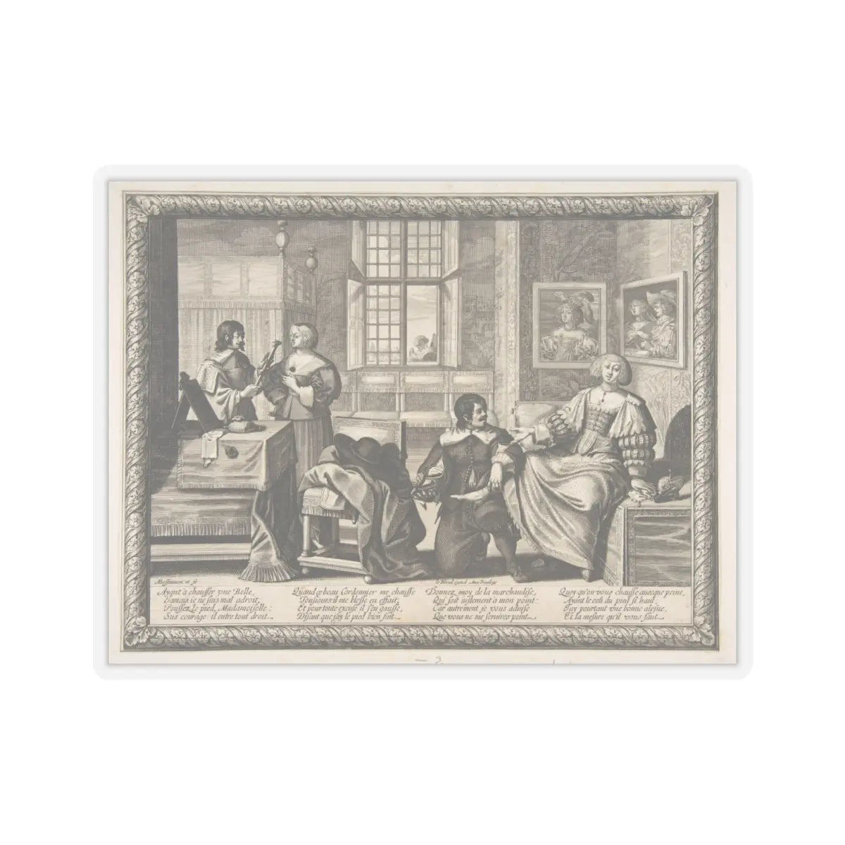 SKU:TSS-STICK-BRHBSS-6X6-13RPZ Sizes:6" × 6" Types:Transparent