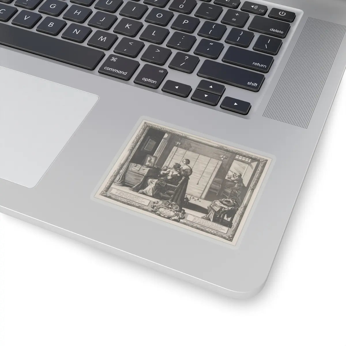 SKU:TSS-STICK-BRHBSS-3X3-13RQ2 Sizes:3" × 3" Types:Transparent